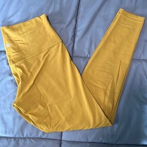 Lululemon align 25 legging